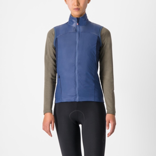 AUSTIN BLUE/STERLING BLUE