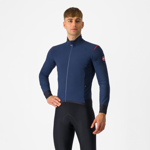 BELGIAN BLUE/POMPEIAN RED-ROCK