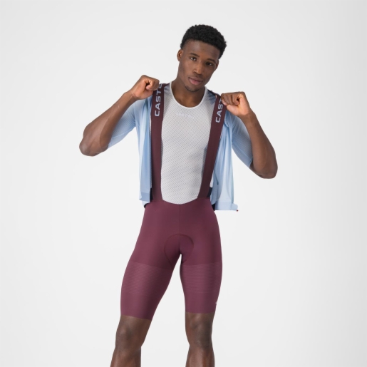 DEEP BORDEAUX/WINTER SKY