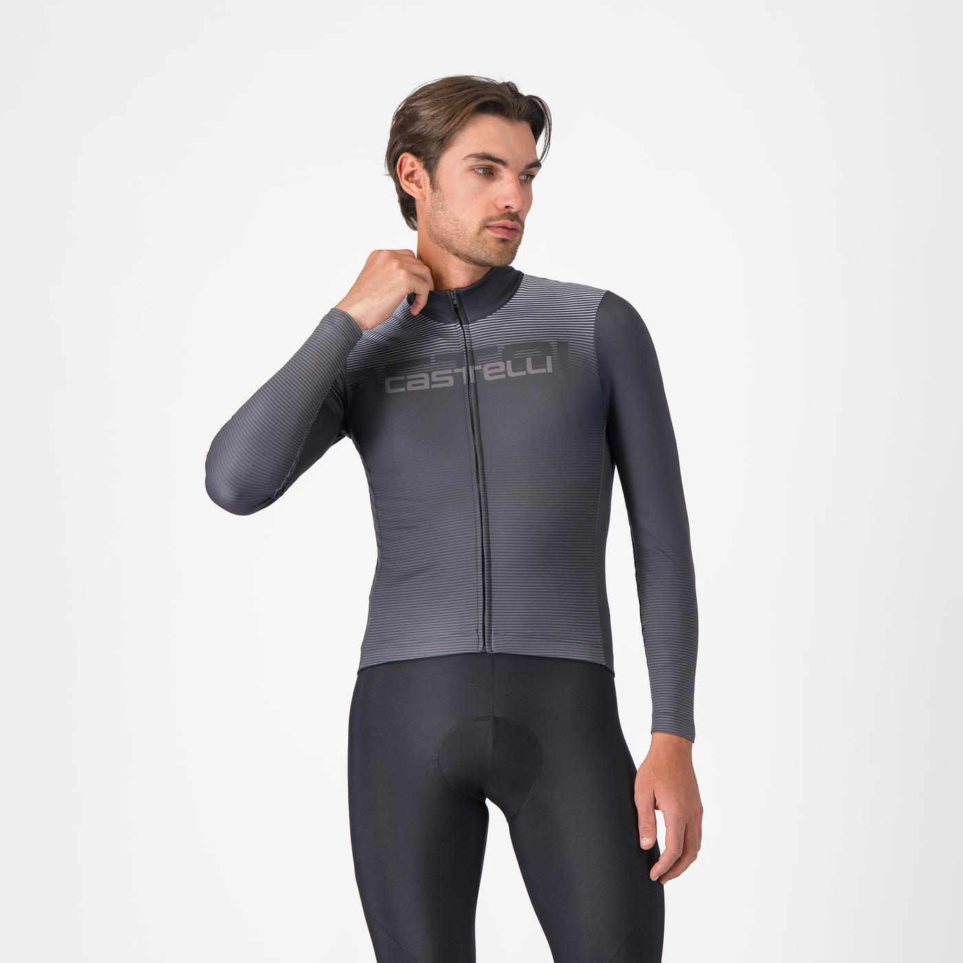 APICE THERMAL JERSEY