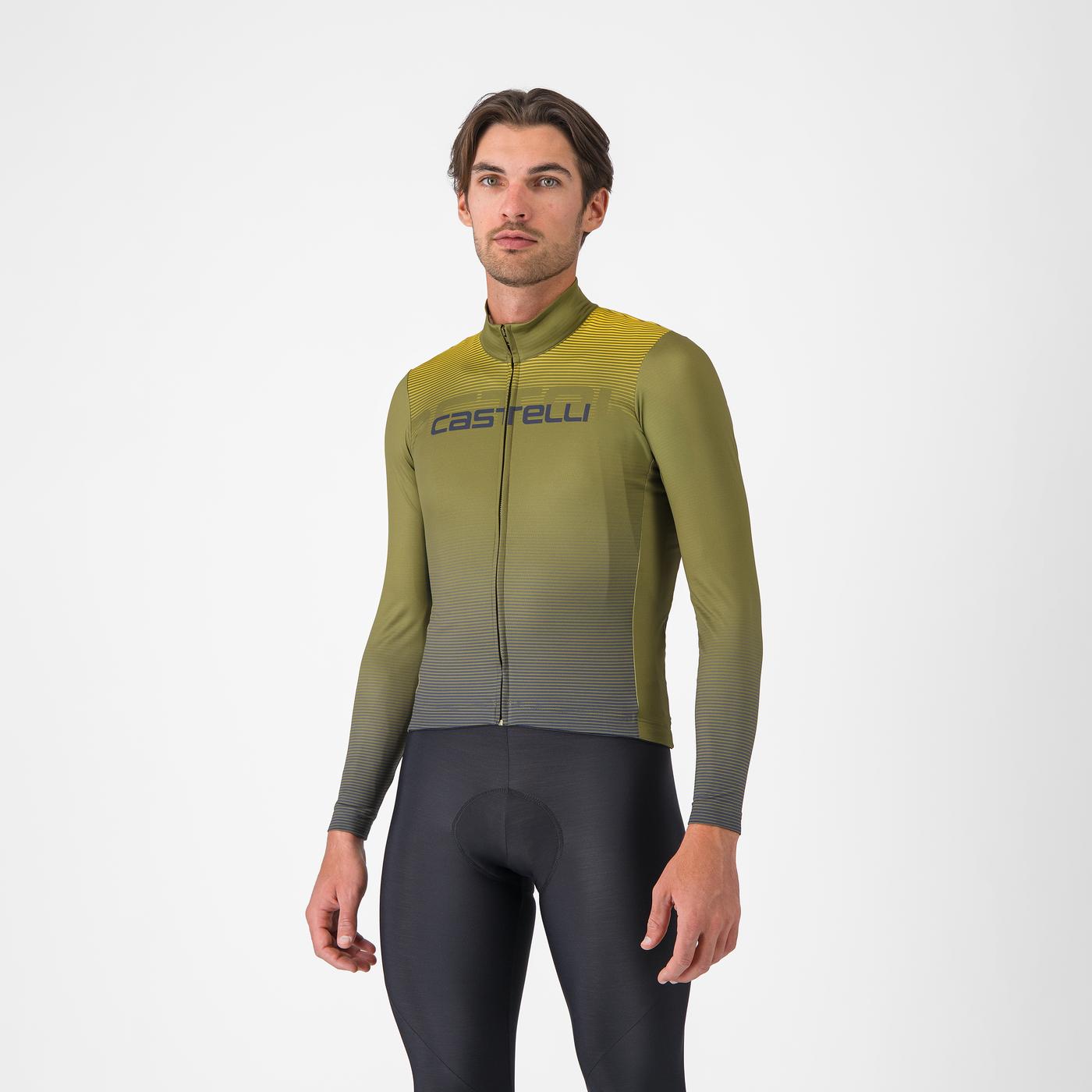 APICE THERMAL JERSEY