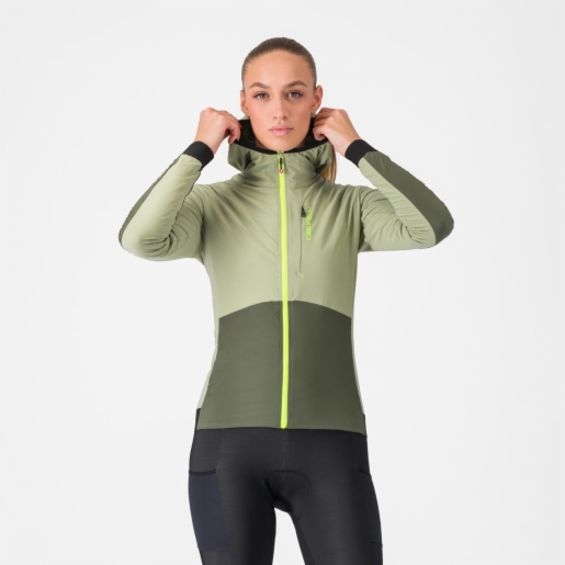 GREEN TEA/ DEEP DEPTHS