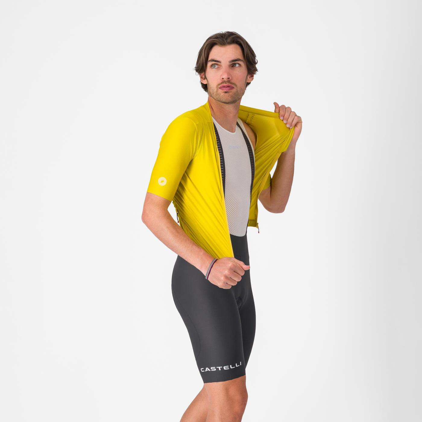 ESPRESSO 2 BIBSHORT