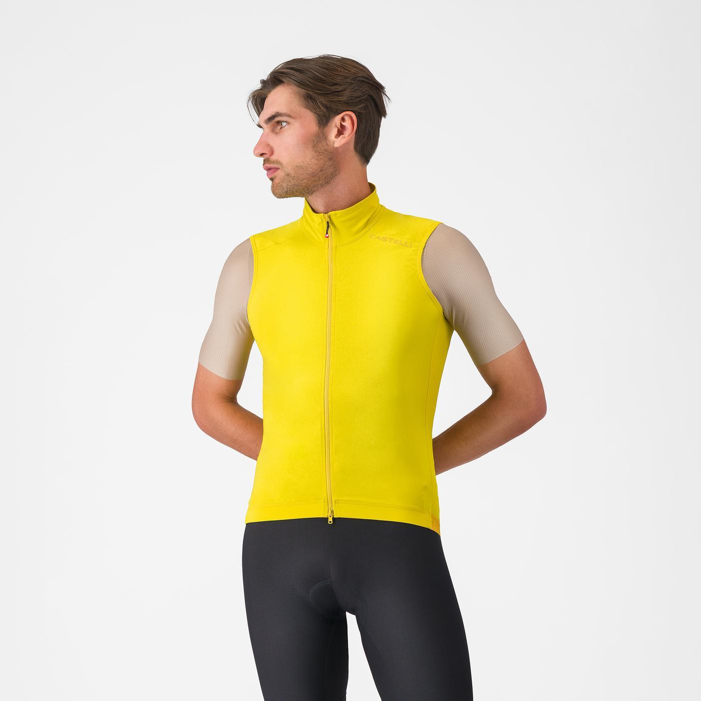 ESPRESSO 2 VEST