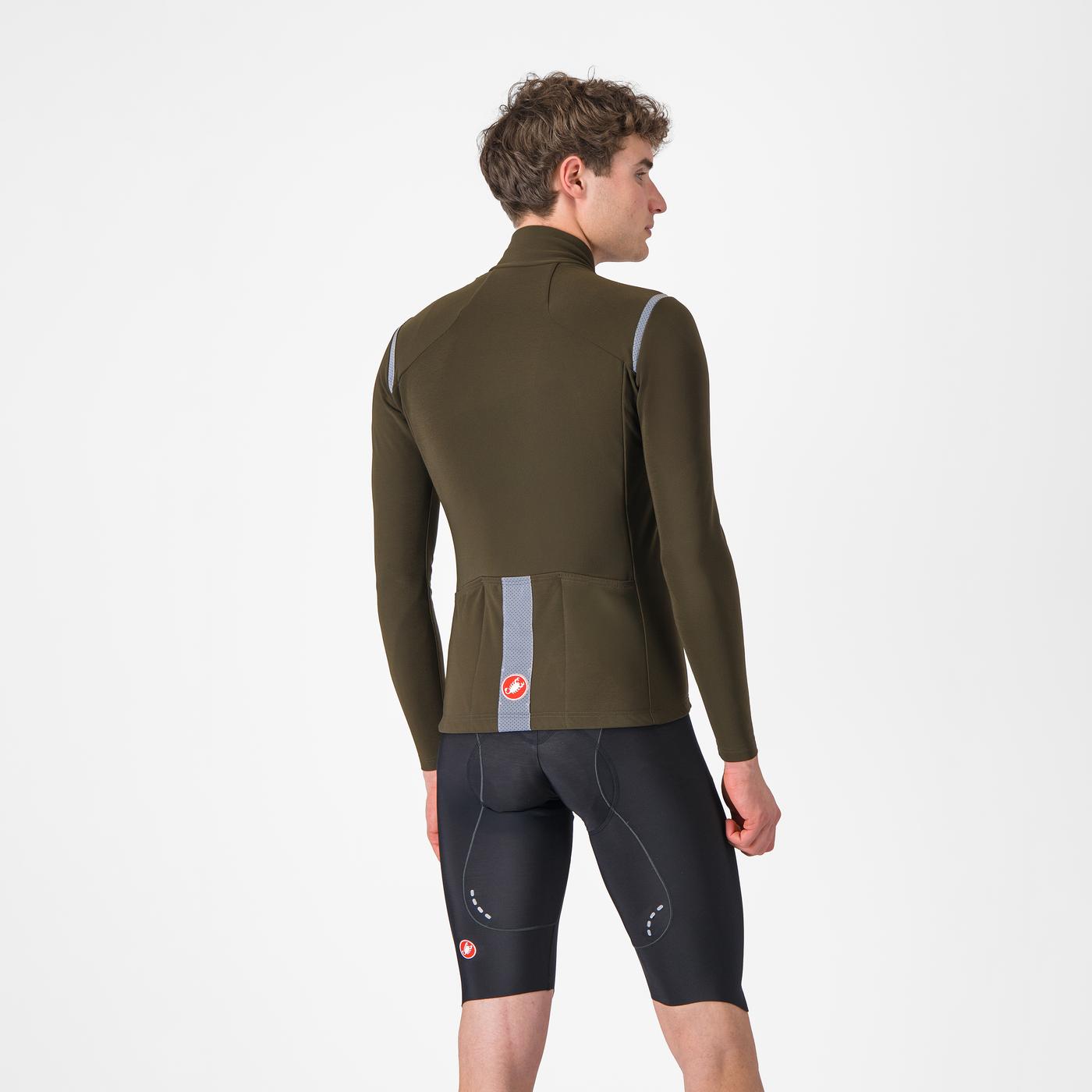OMLOOP THERMAL BIBS