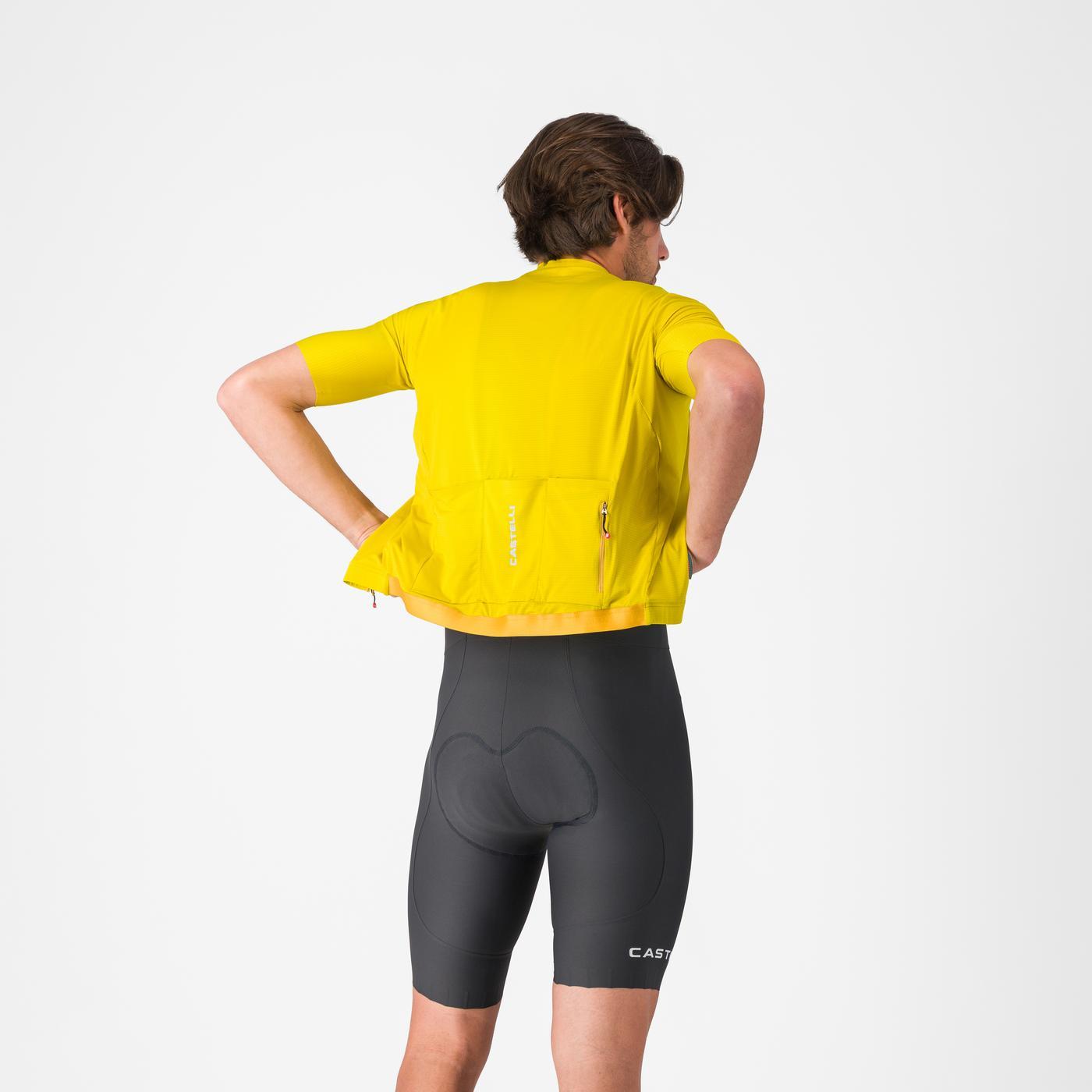 ESPRESSO 2 BIBSHORT