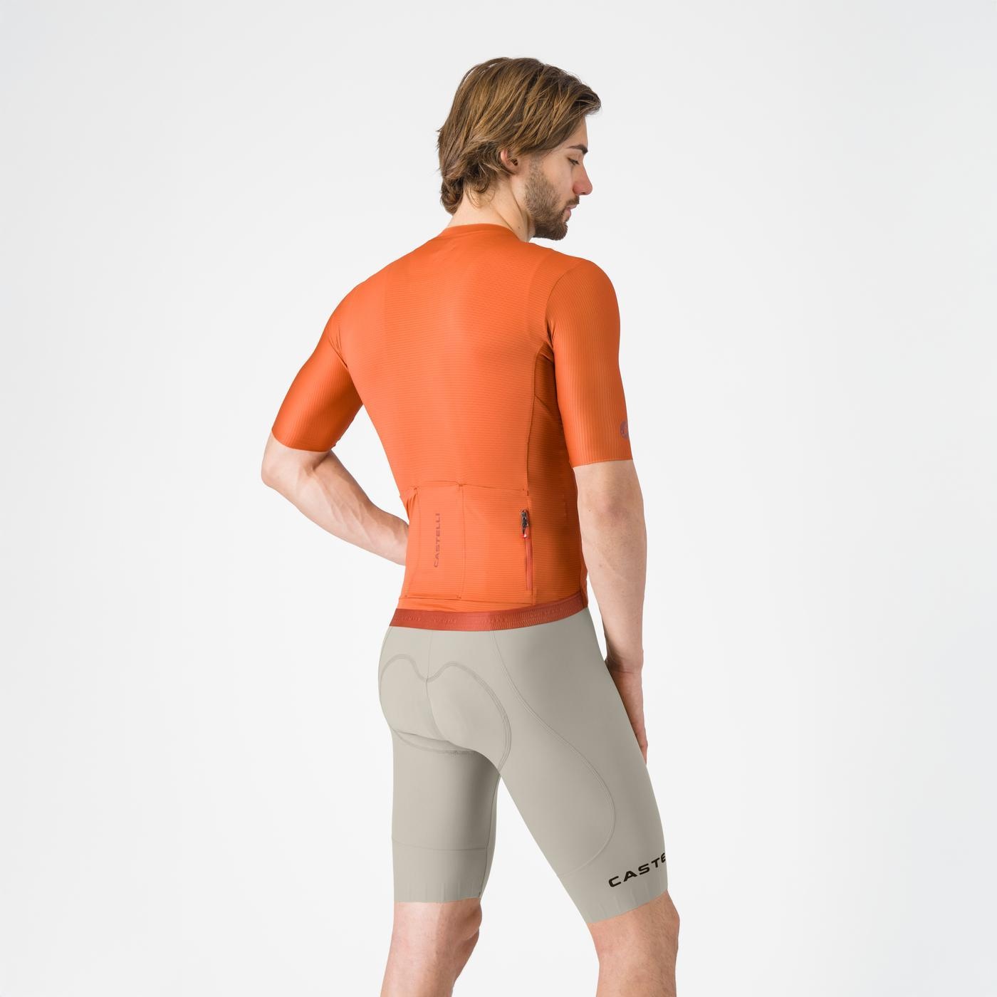 ESPRESSO 2 BIBSHORT