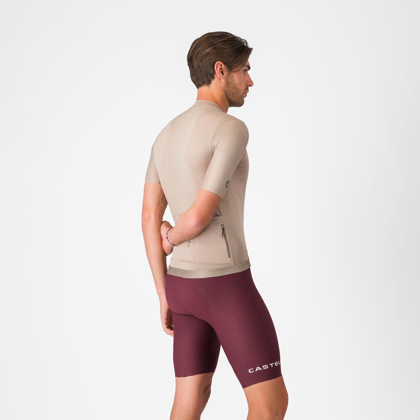 ESPRESSO 2 BIBSHORT