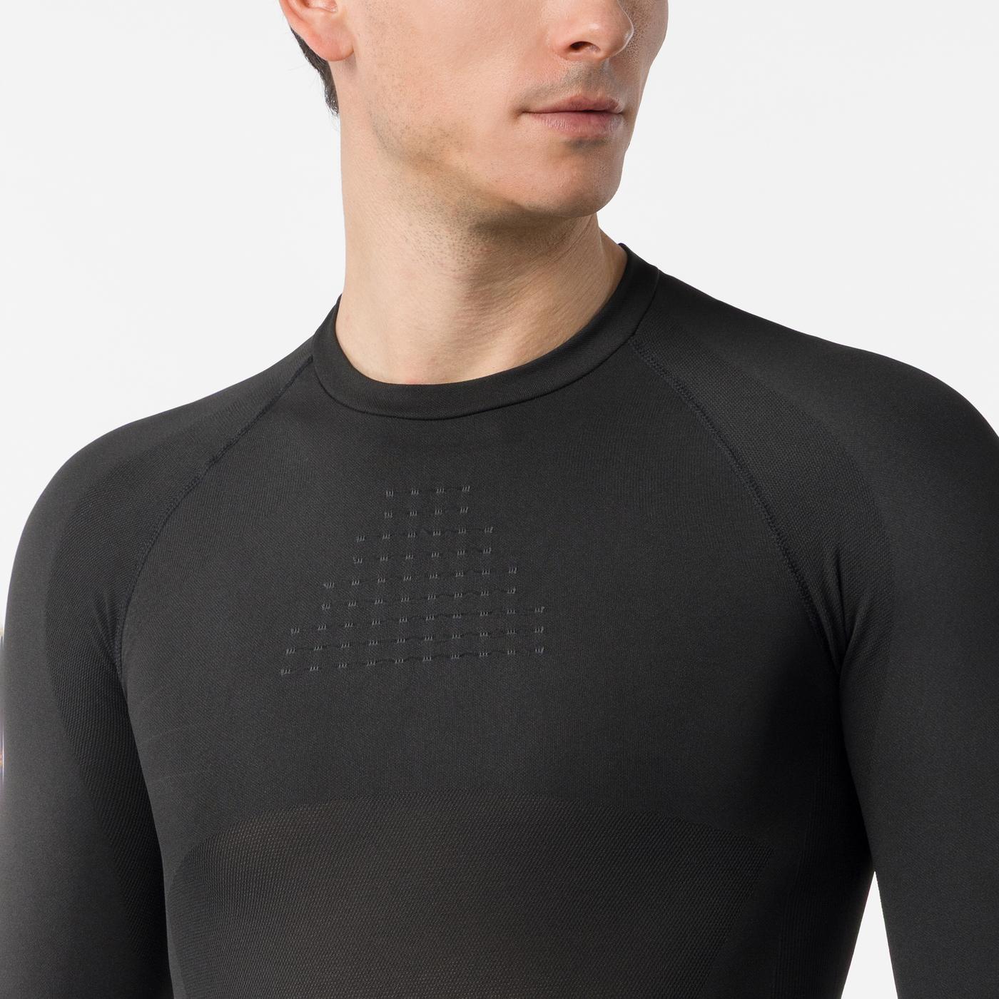 SEAMLESS BASE L. LS
