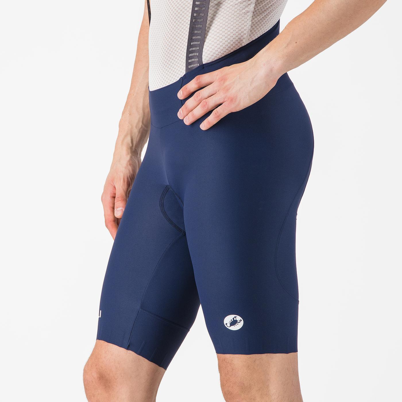 ESPRESSO 2 BIBSHORT