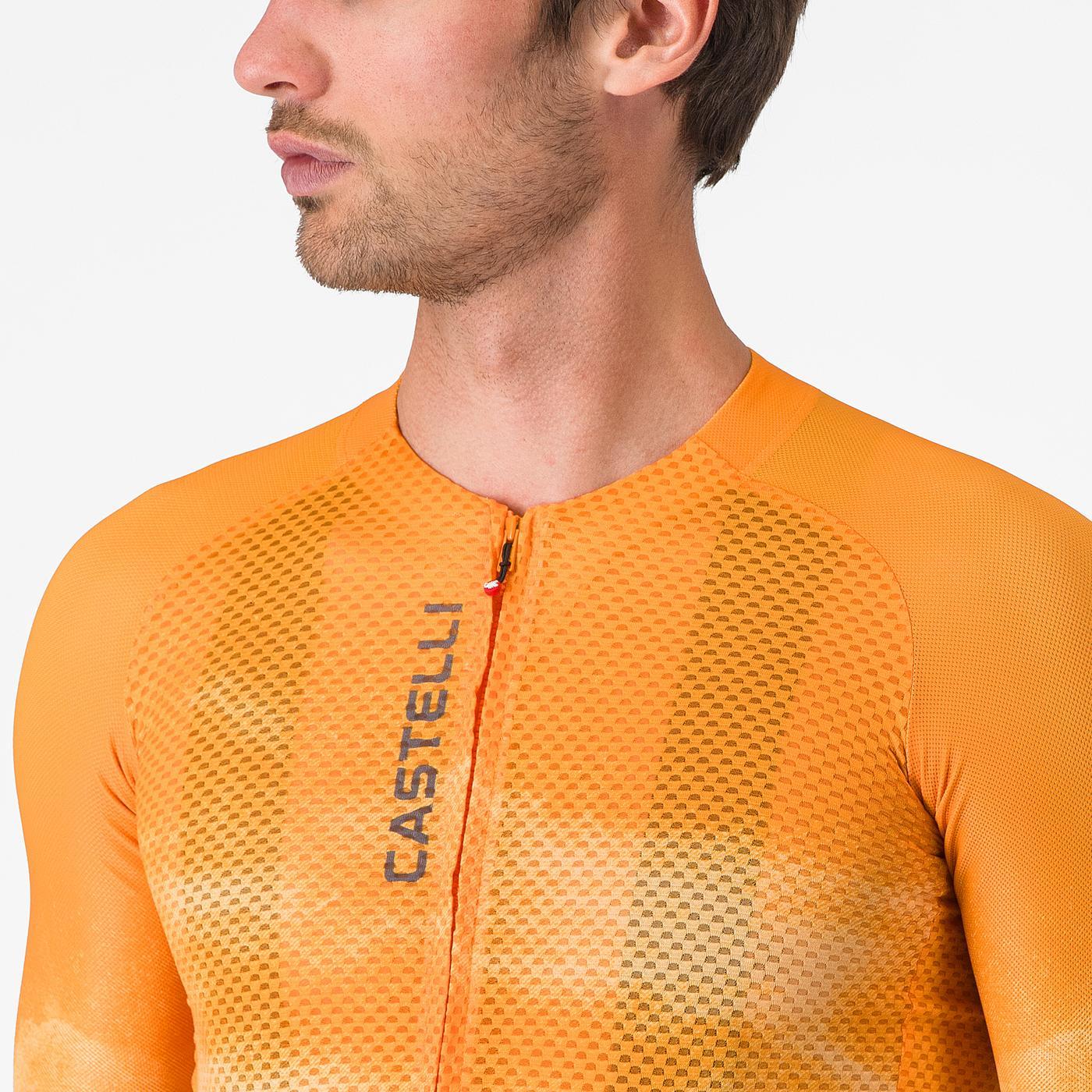 CLIMBER'S A/C JERSEY