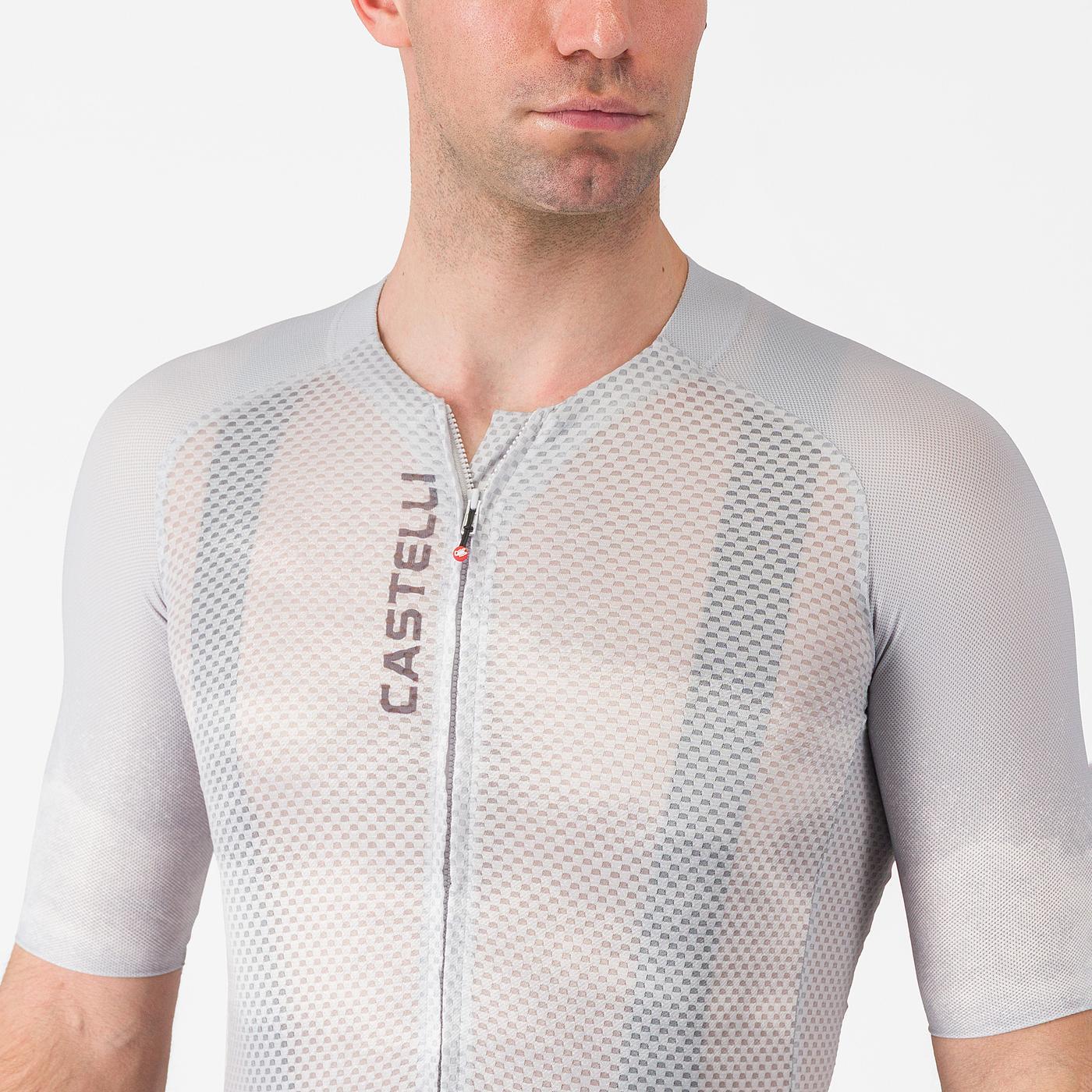 CLIMBER'S A/C JERSEY