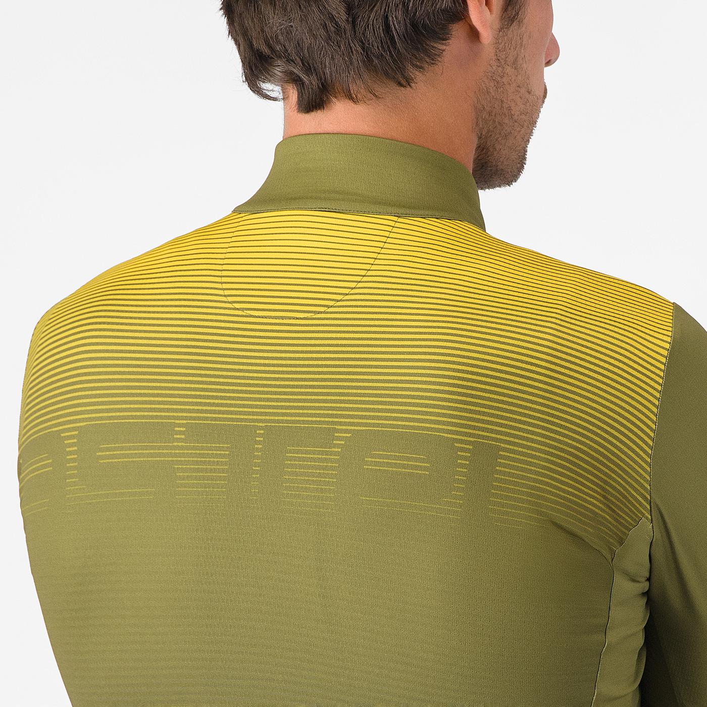 APICE THERMAL JERSEY