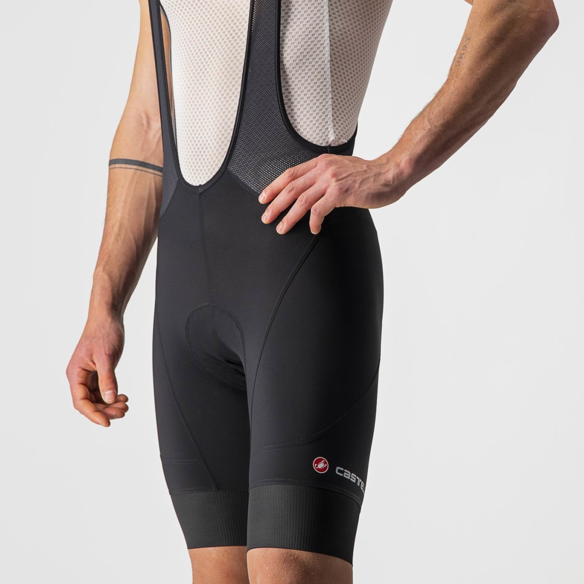 ENDURANCE 3 BIBSHORT