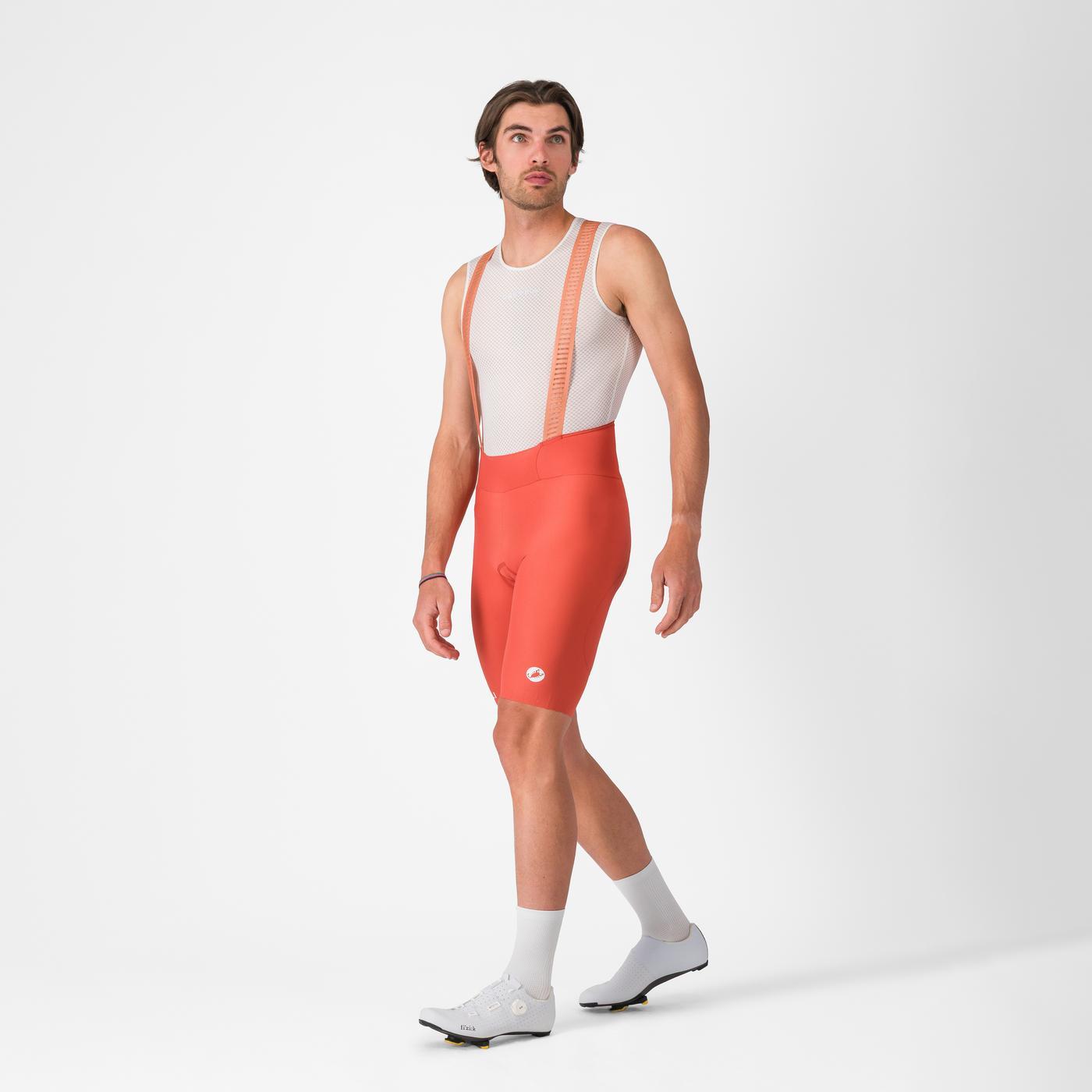 ESPRESSO 2 BIBSHORT