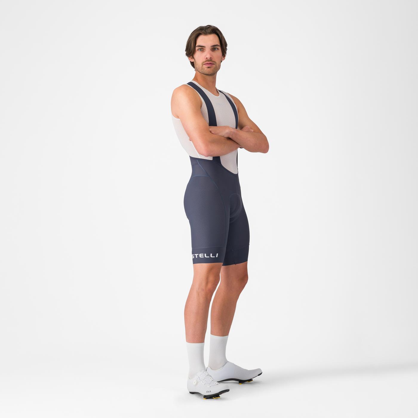 COMPETIZ 2 KIT BIBS