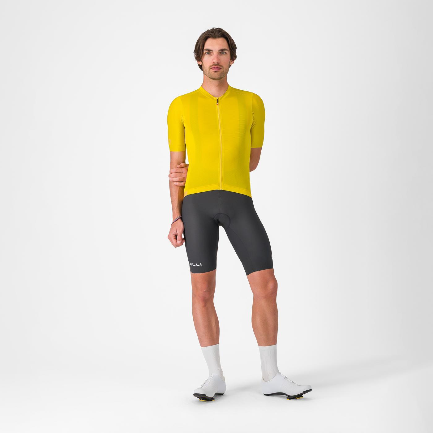 ESPRESSO 2 JERSEY