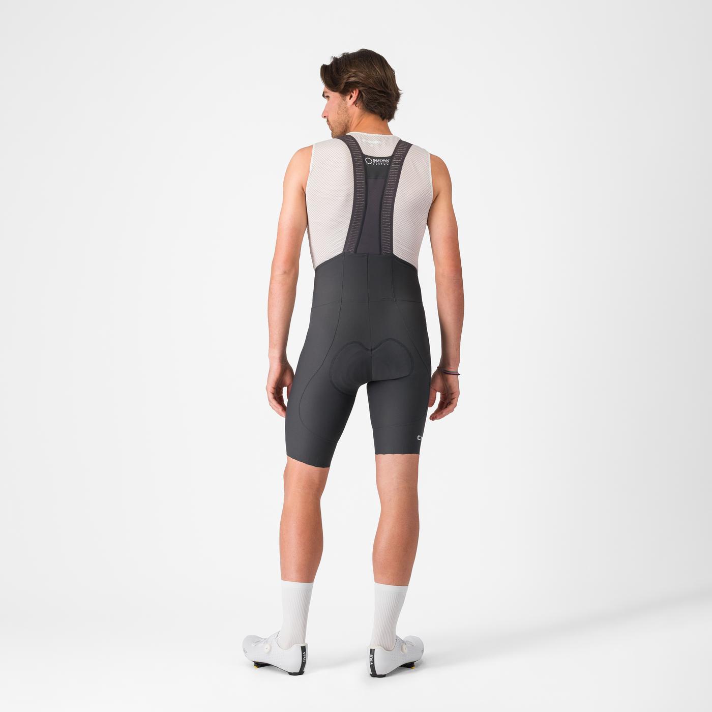 ESPRESSO 2 BIBSHORT