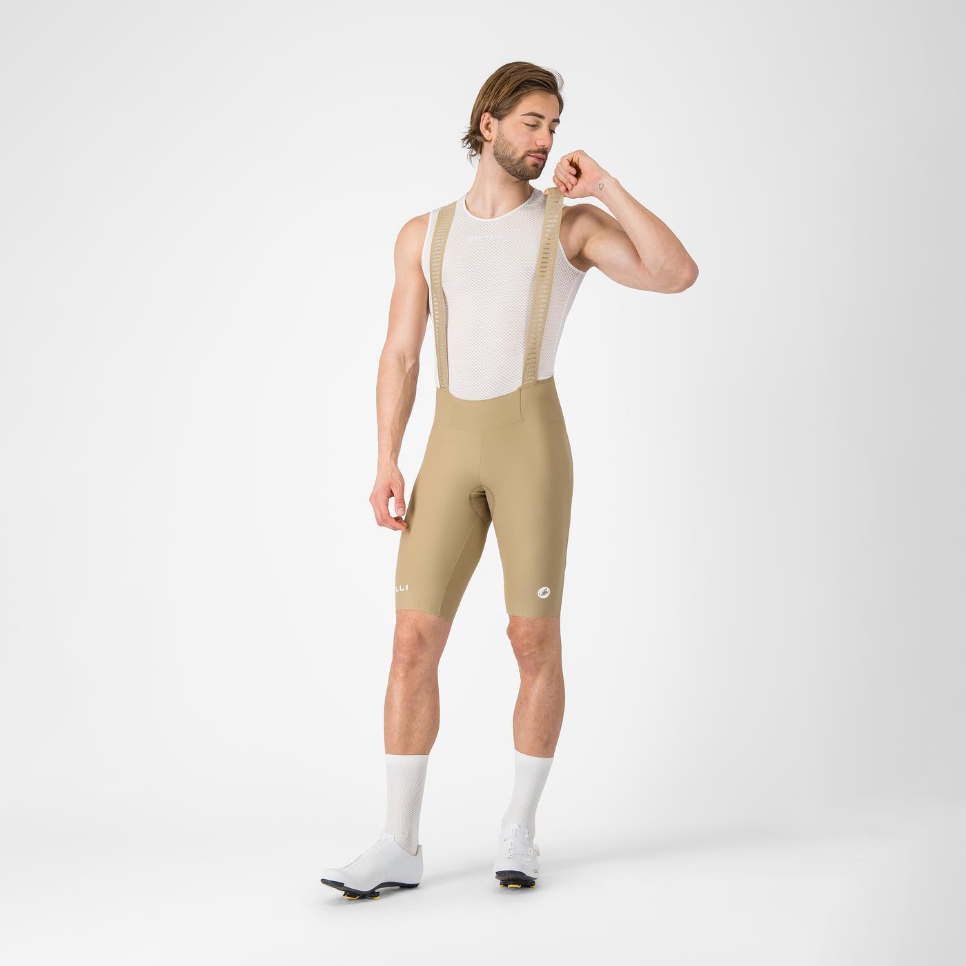 ESPRESSO 2 BIBSHORT