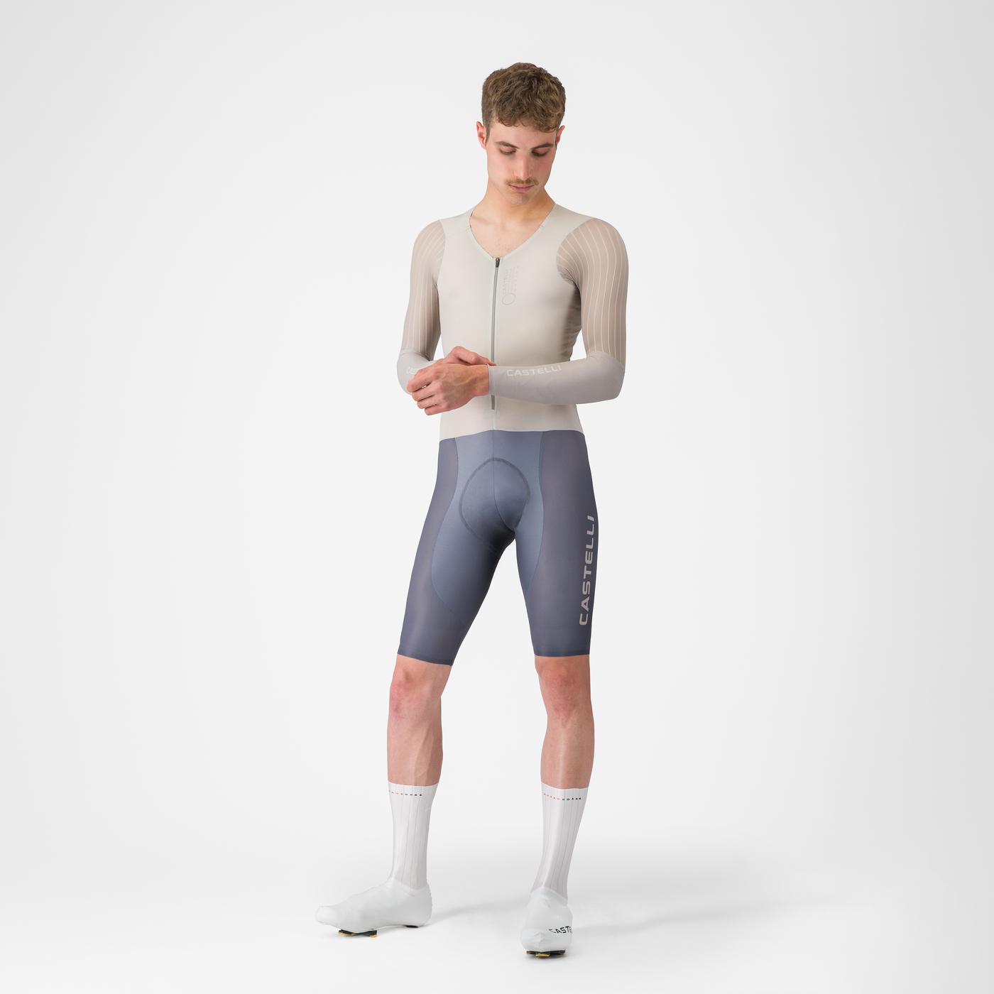 BODY PAINT V TT SUIT