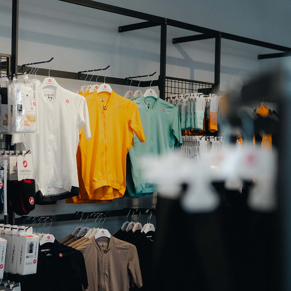 Castelli Berlin Official Store